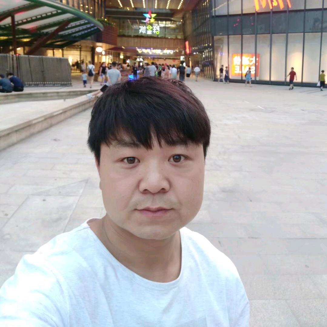我是农村人。