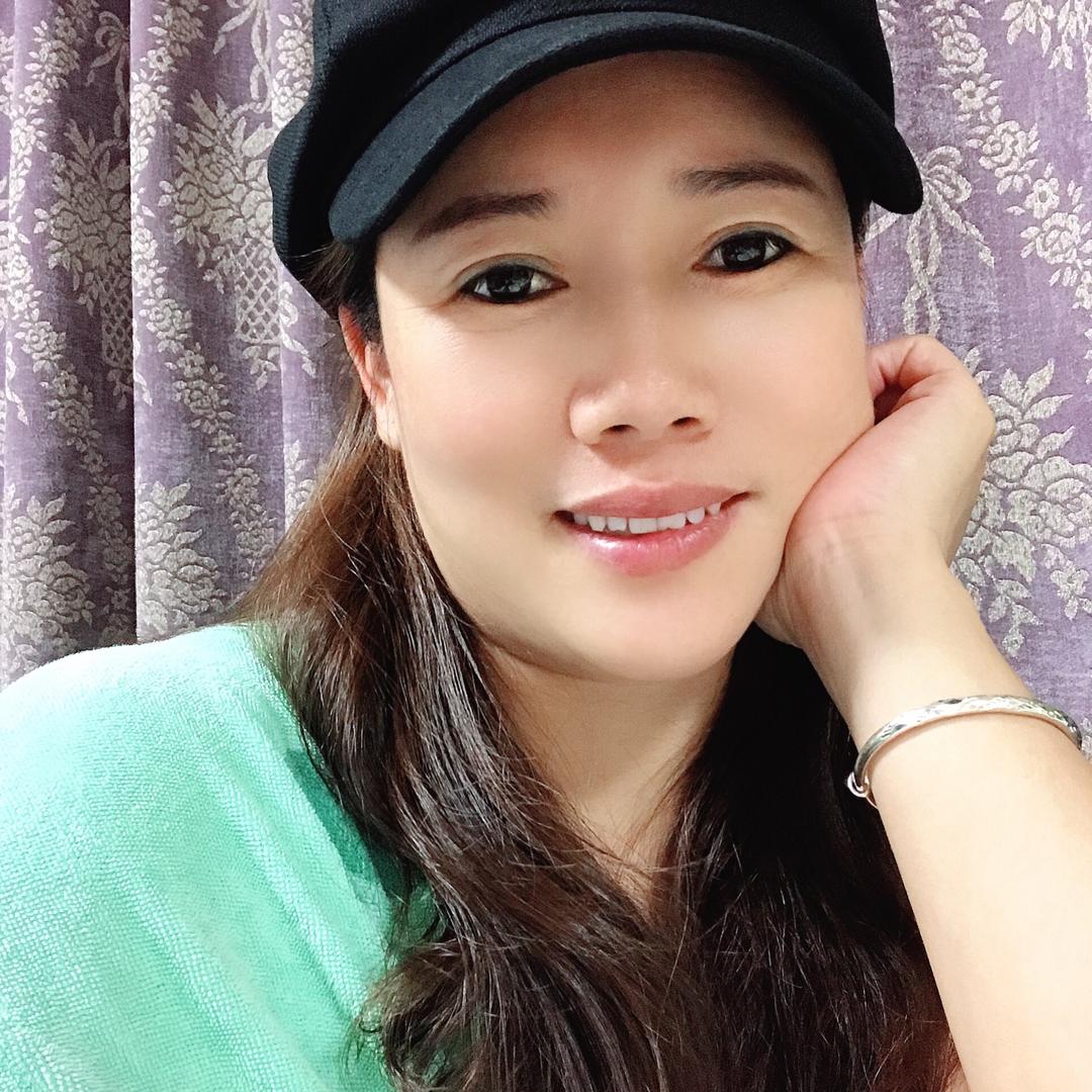 静若幽兰：