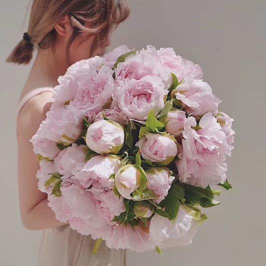 初见花艺生活馆