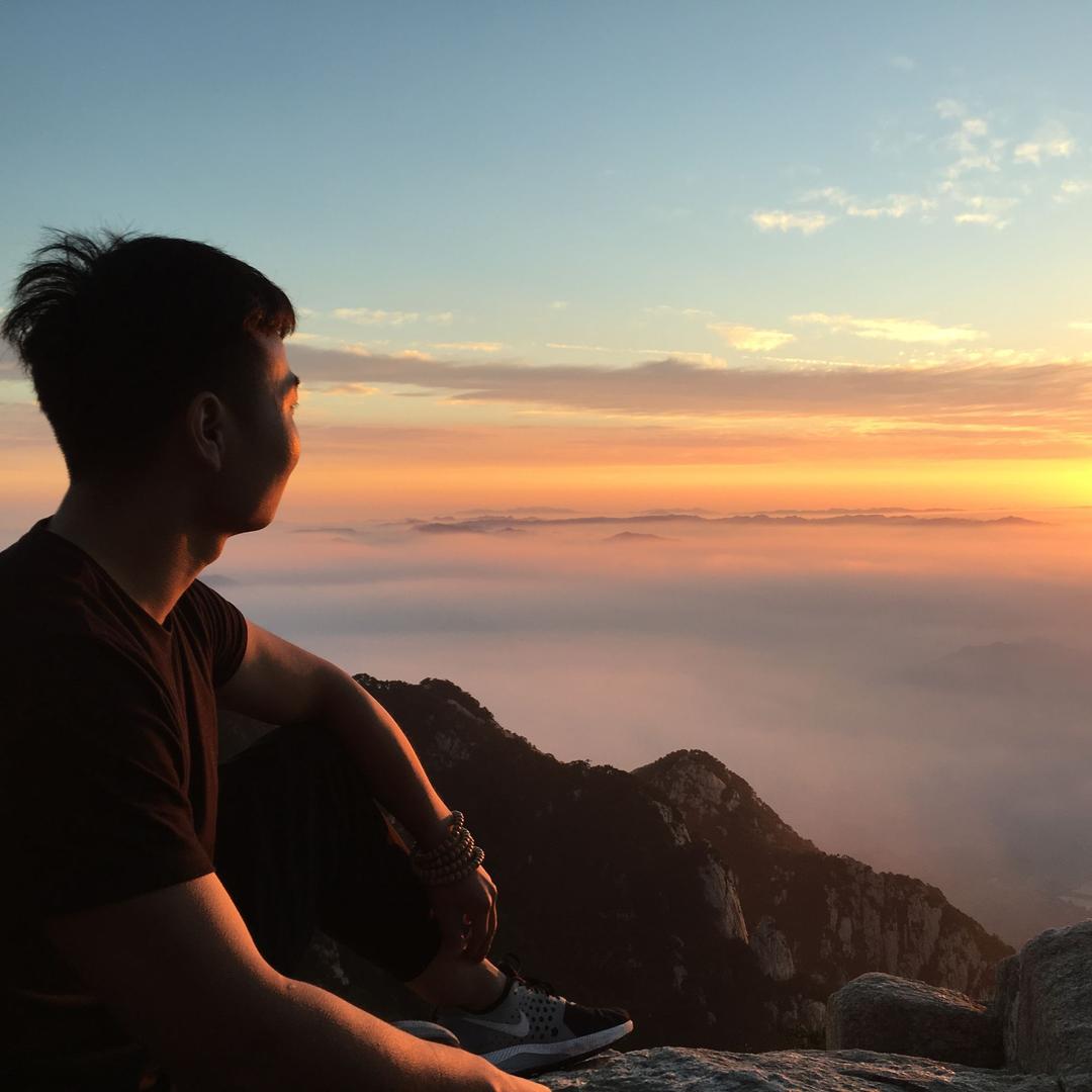 小穆教练