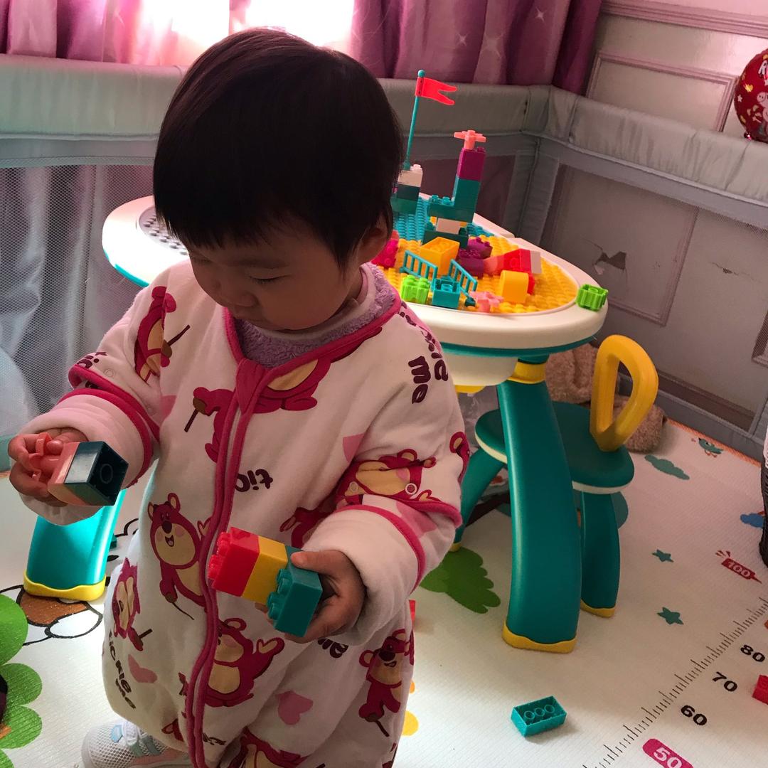 小年糕麻麻
