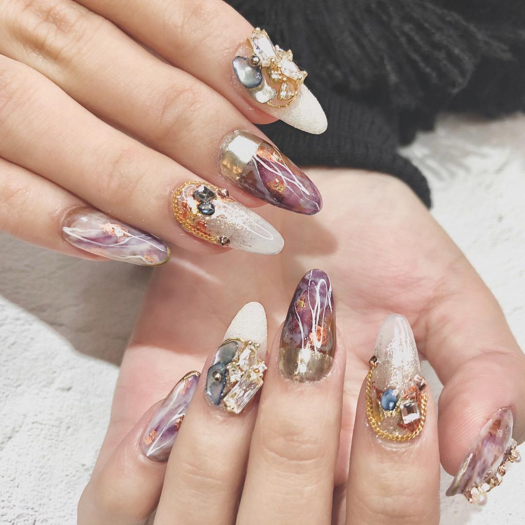 甲壳虫美甲美睫💅