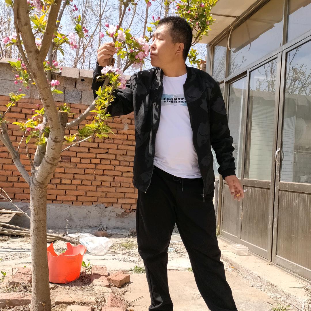 一人一车一世界