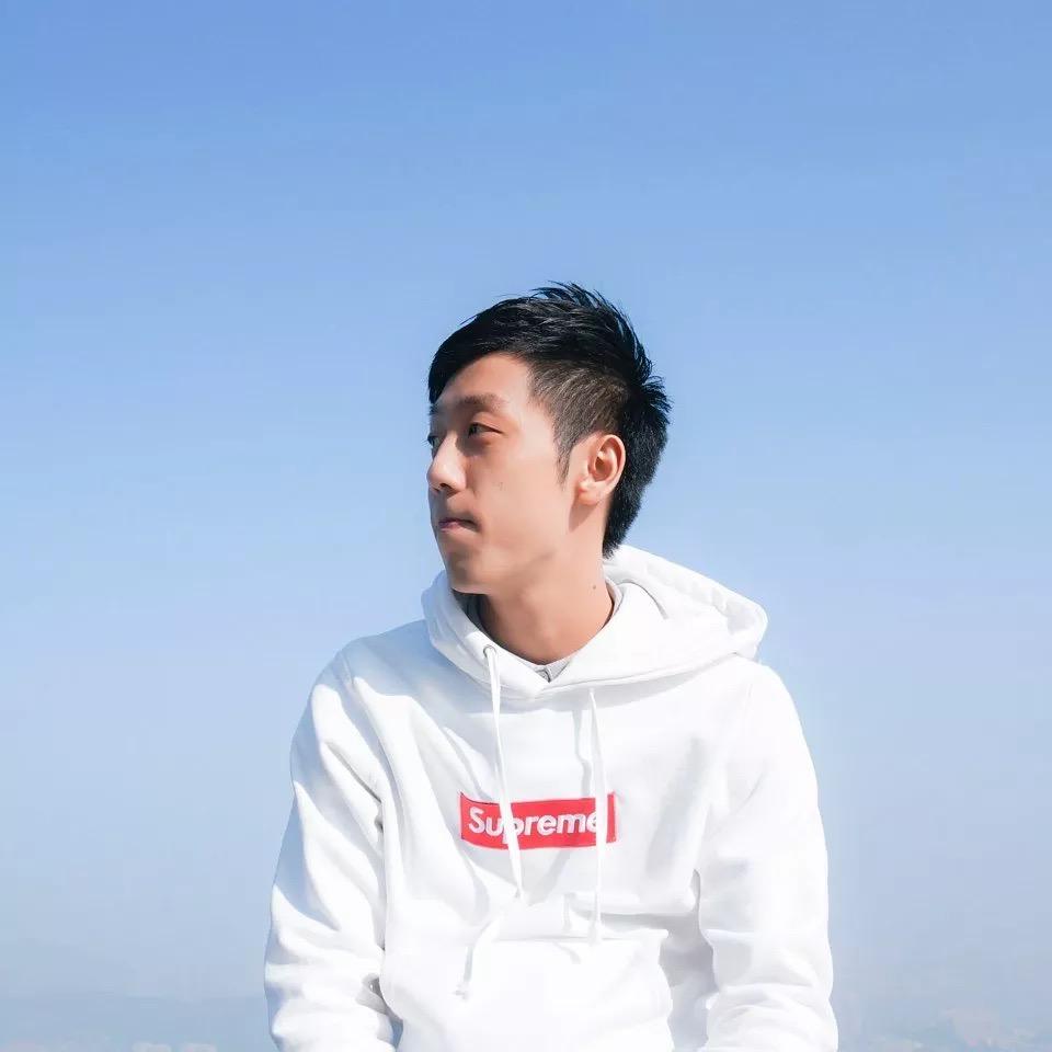 人称黎生（是日咖啡）