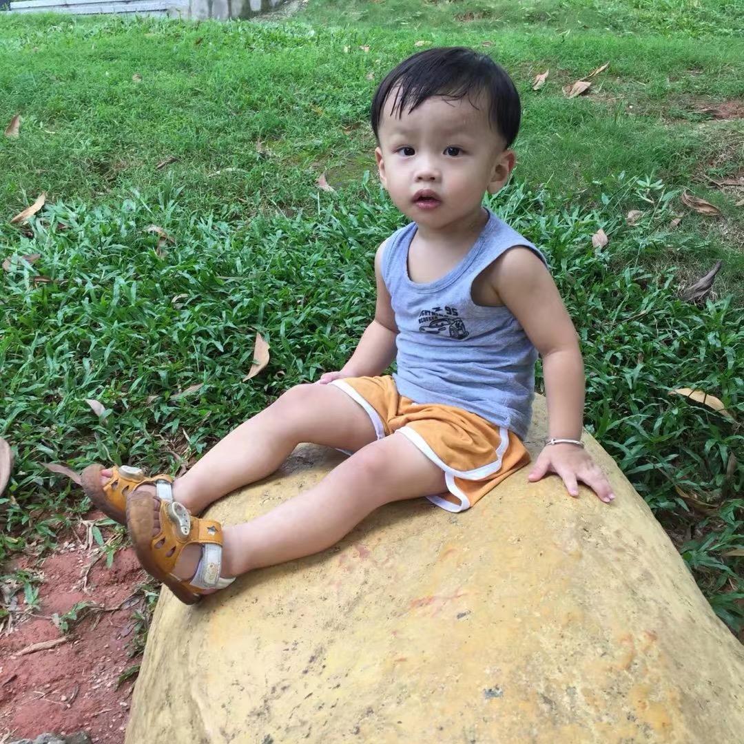 小徐