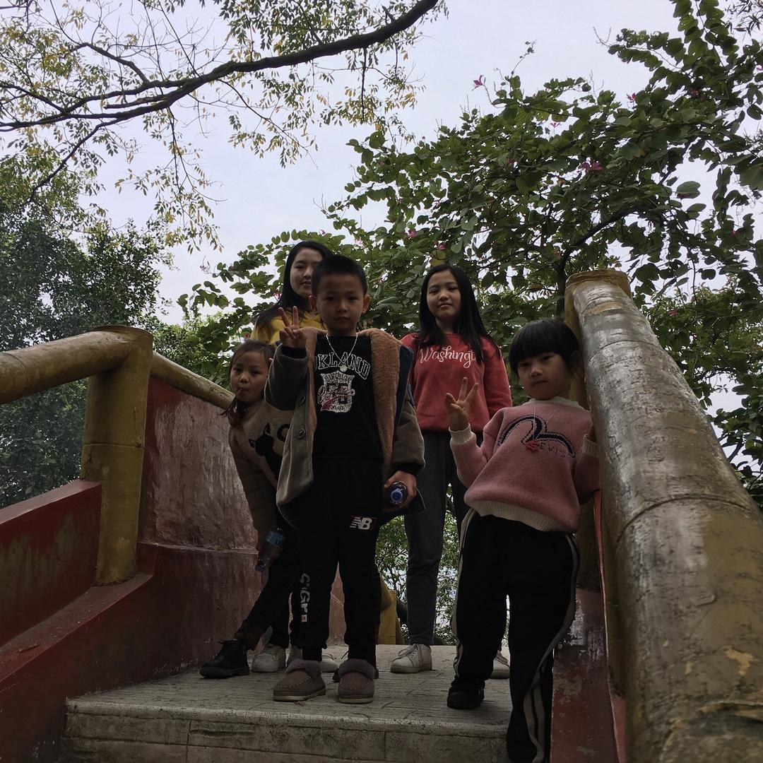 奋斗的装修工陈