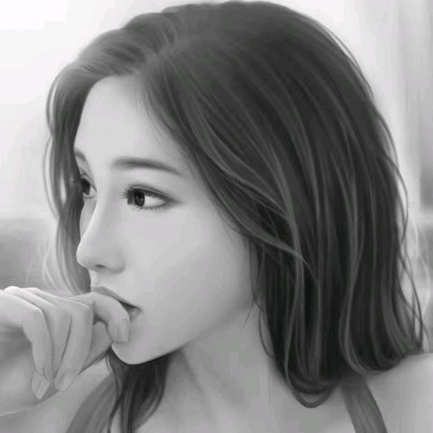 秋水丽人（不聊天）