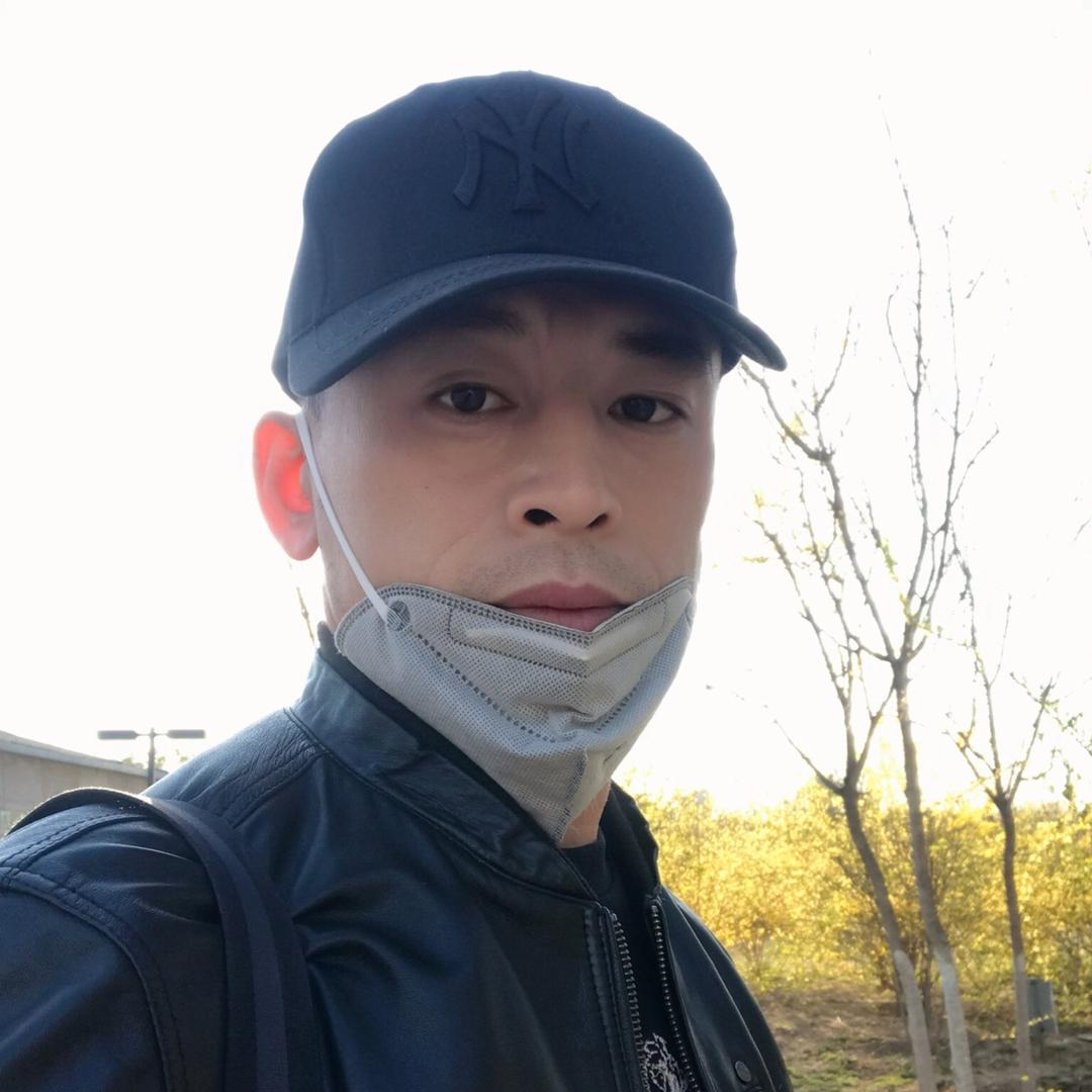 潘大伟