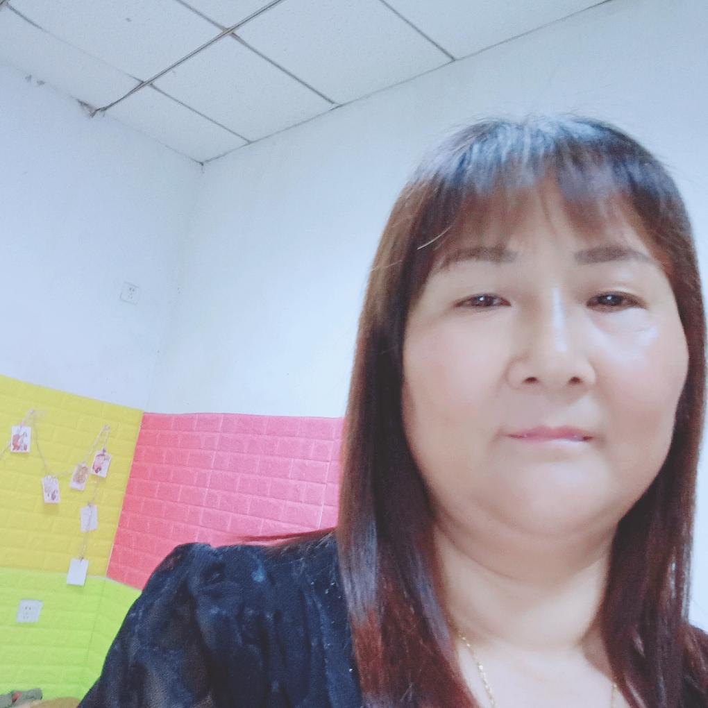 何克情