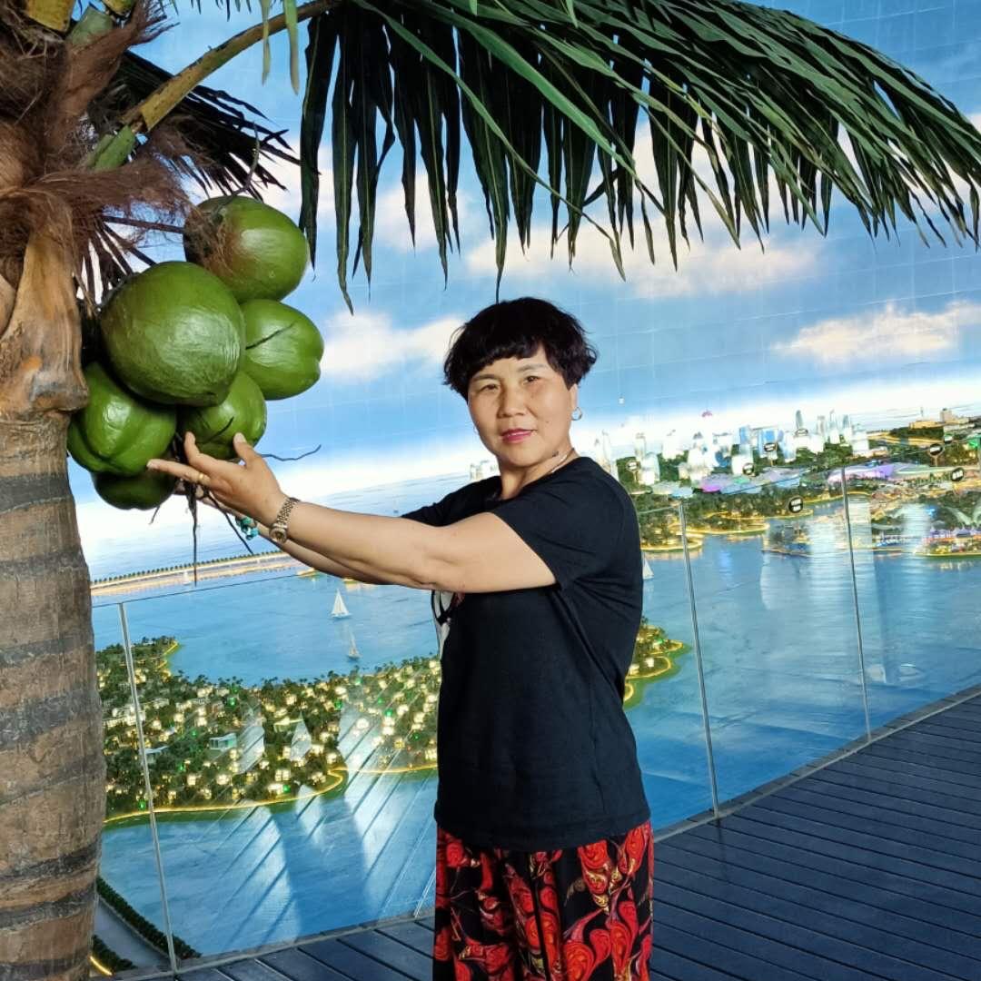 万桂贞