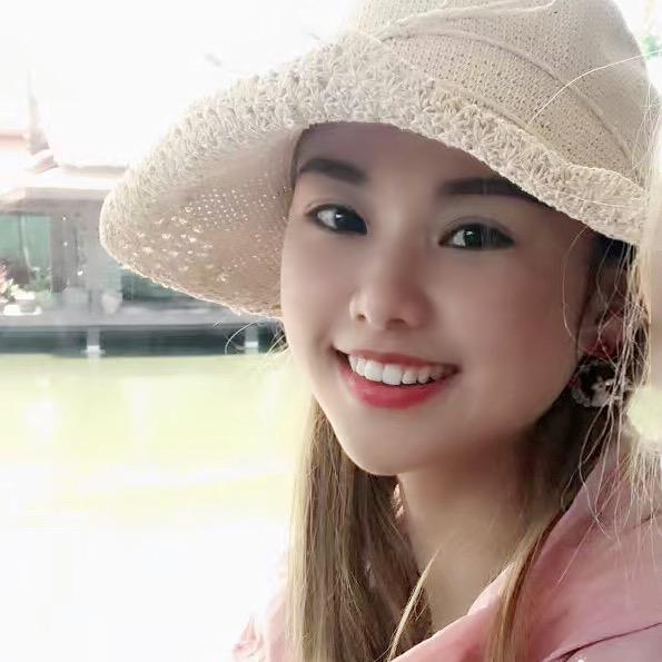 我是大帅哥的小仙女🧚‍♀️