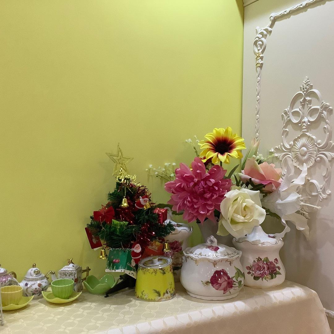 弯弯的月亮小小的船