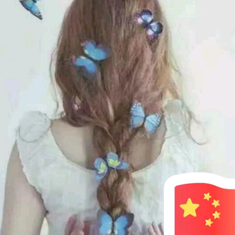 叶落听琴