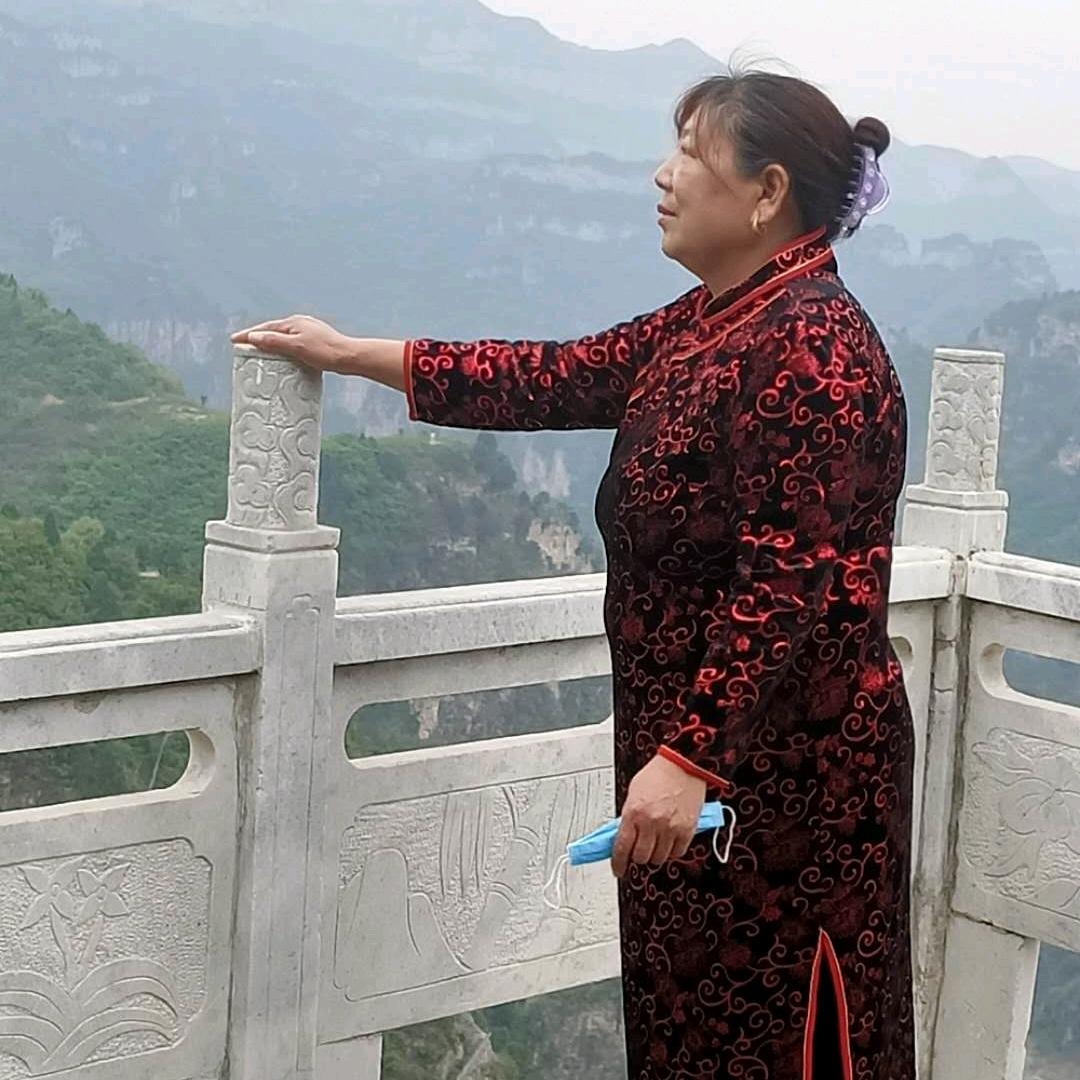 赵玉梅