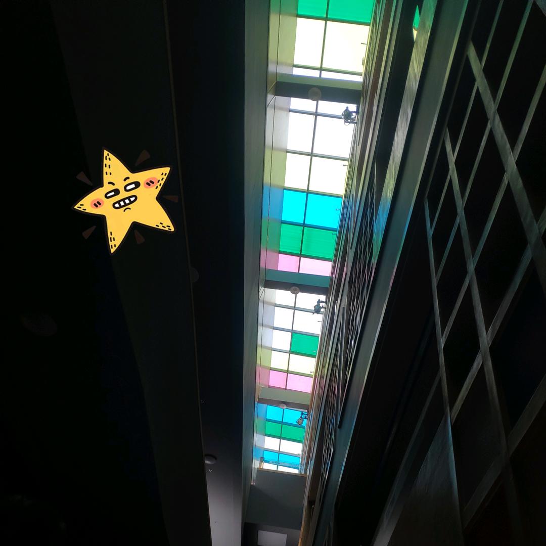 寻找宝藏的小鋭🚞