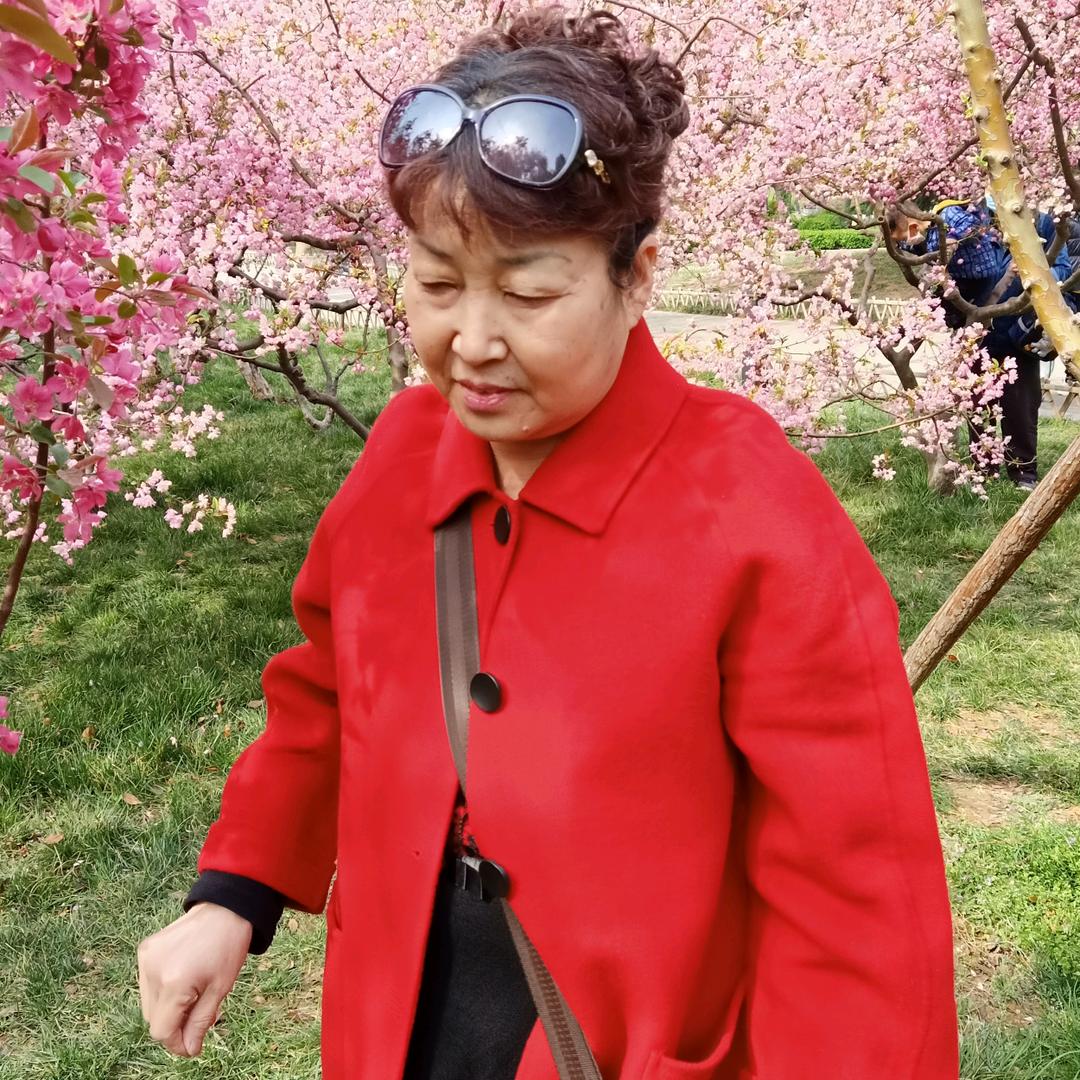 蓝华