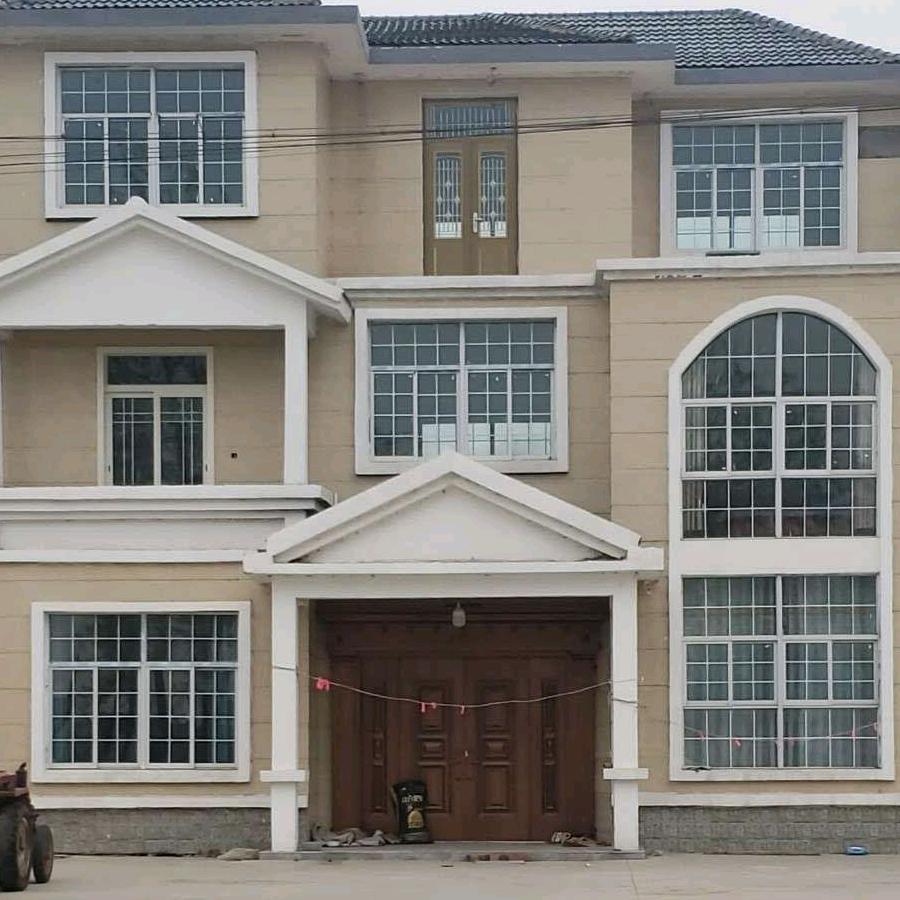 连云港未来移动水泥房