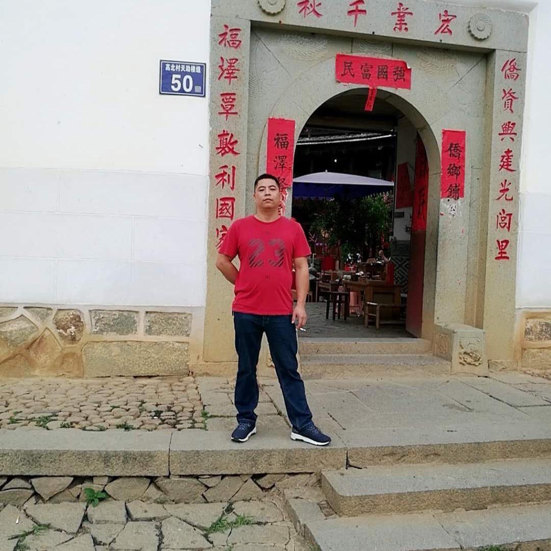 阿伟哥