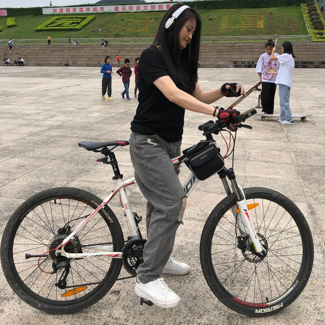 陈思夷