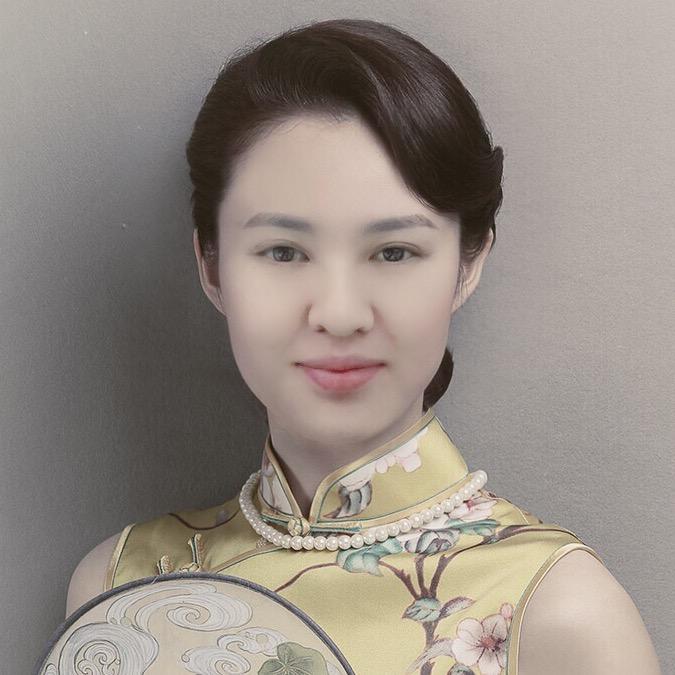 柔情似水
