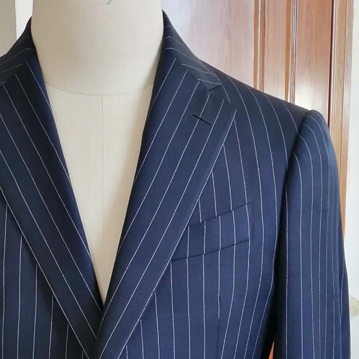 西服定制
