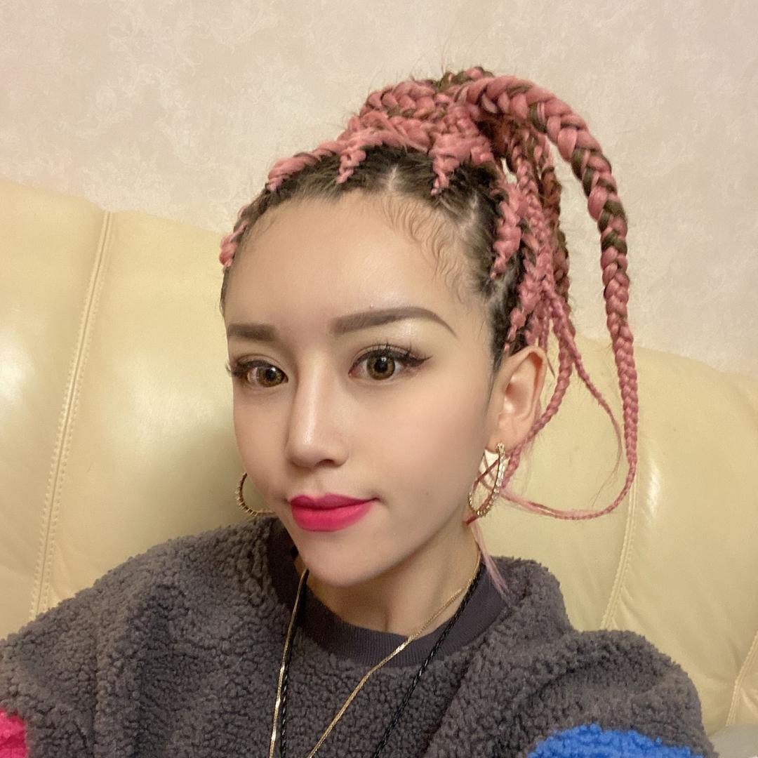吴枪枪就是我
