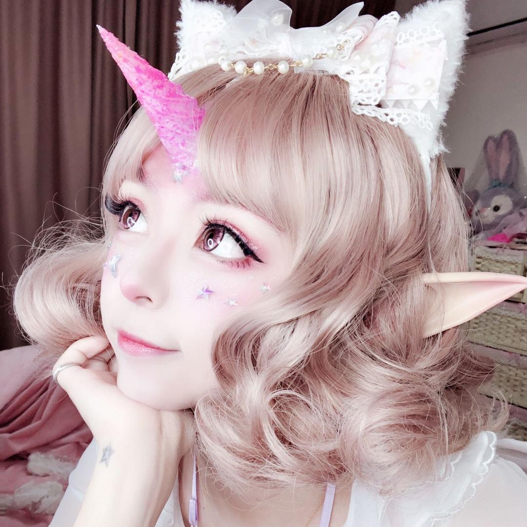 🦄猫柚酱neko（休息版）