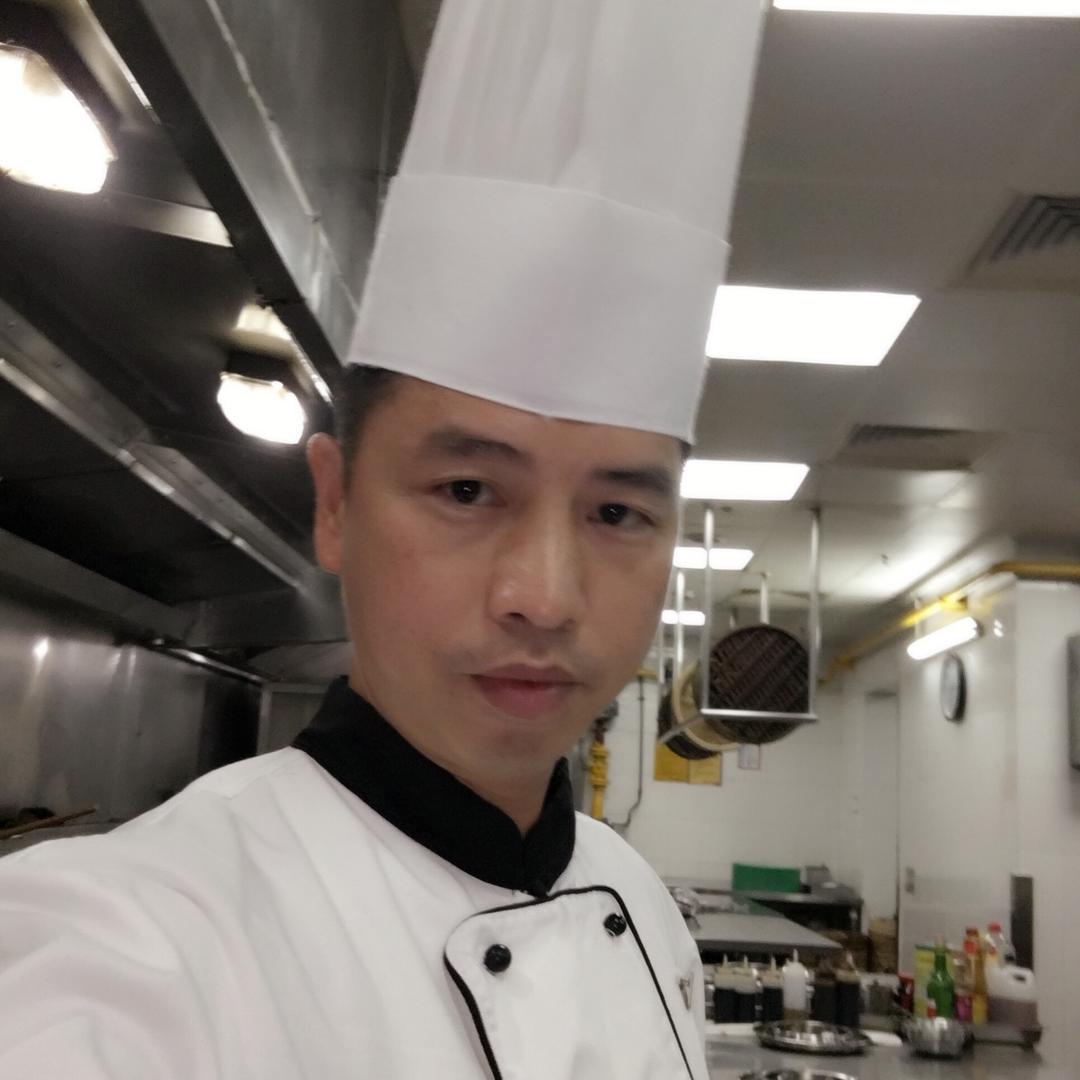 爱情烹饪师