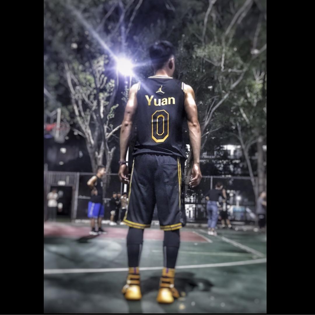 爱健身的库里🏀