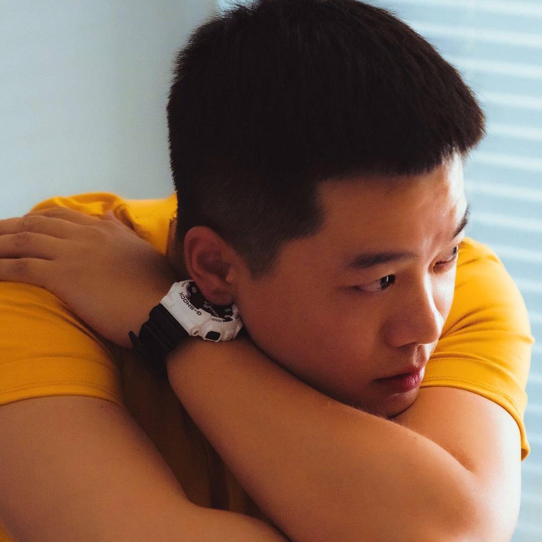 绝对Aaron