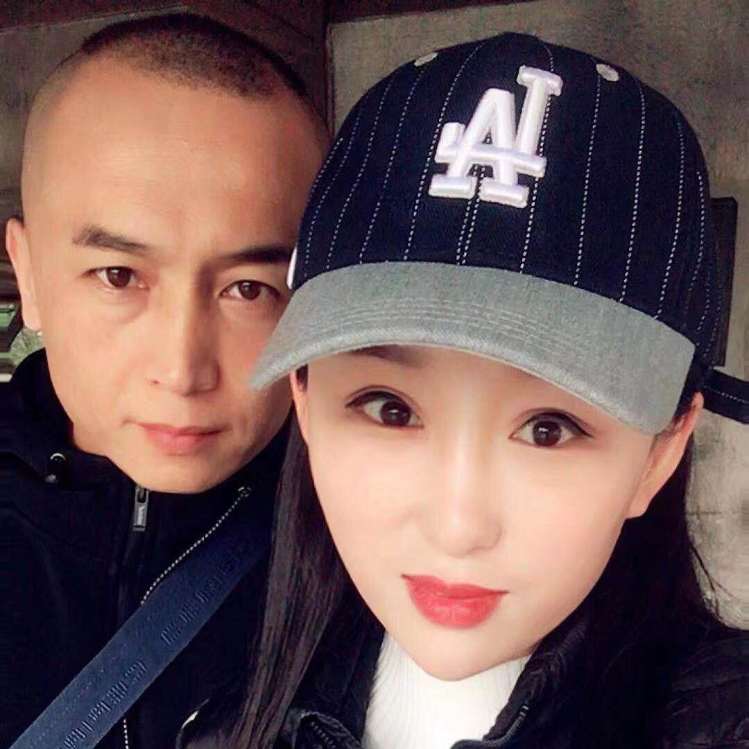 张辉（退伍兵）