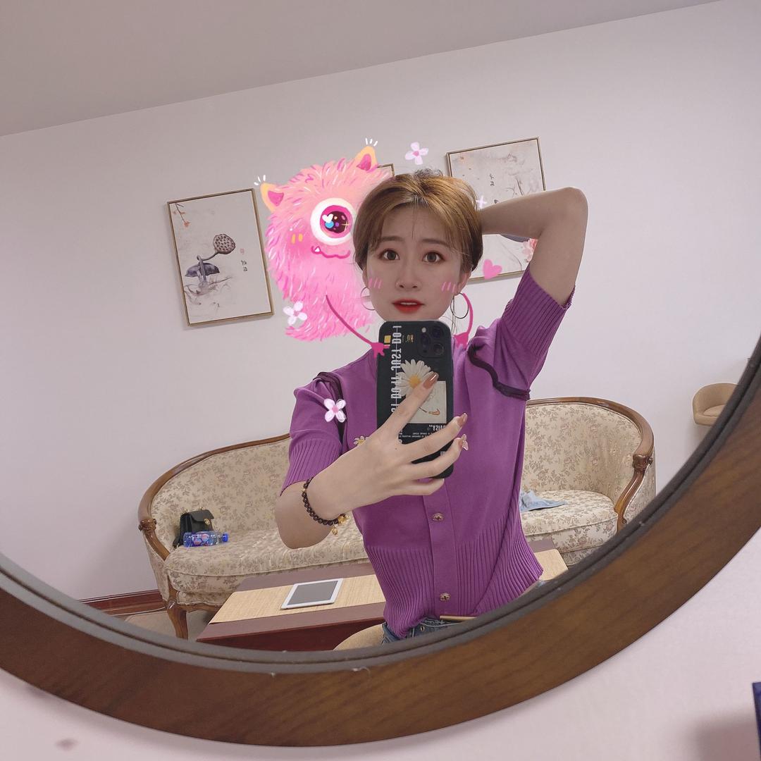 啊～秋秋（晚八点半）