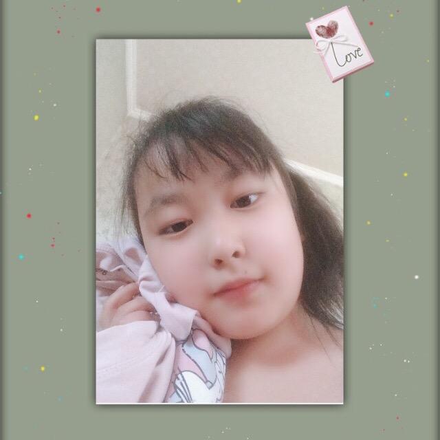 小馨馨呀@