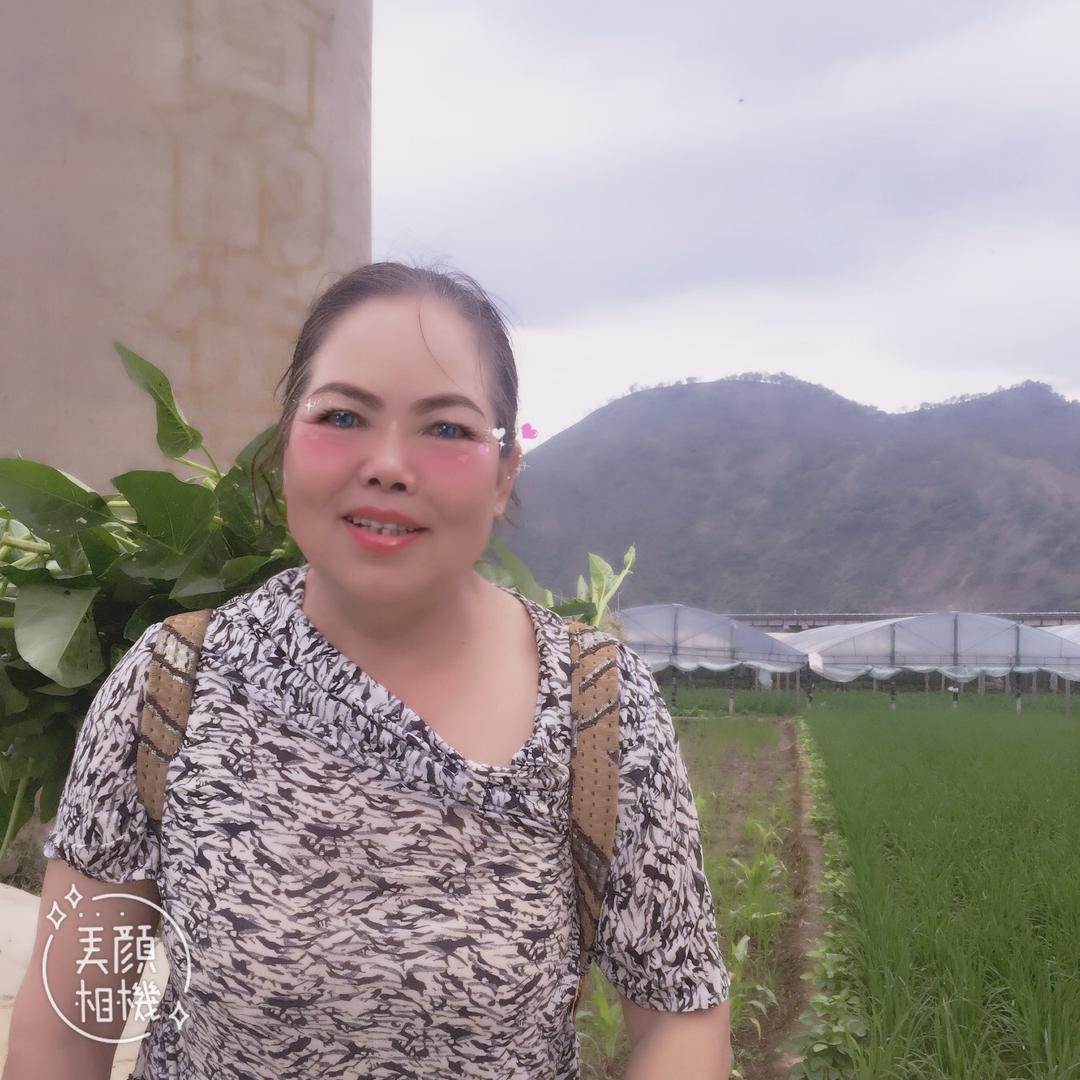 跳舞的婆婆