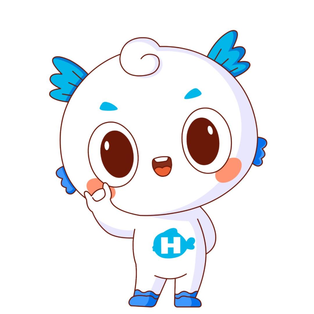 追海人