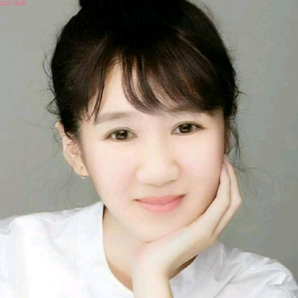 蓝馨