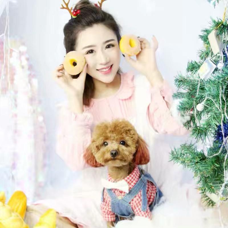 🐻熊妹的比巴卜