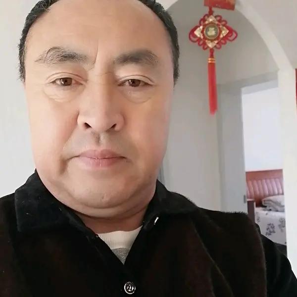 北极熊哥729