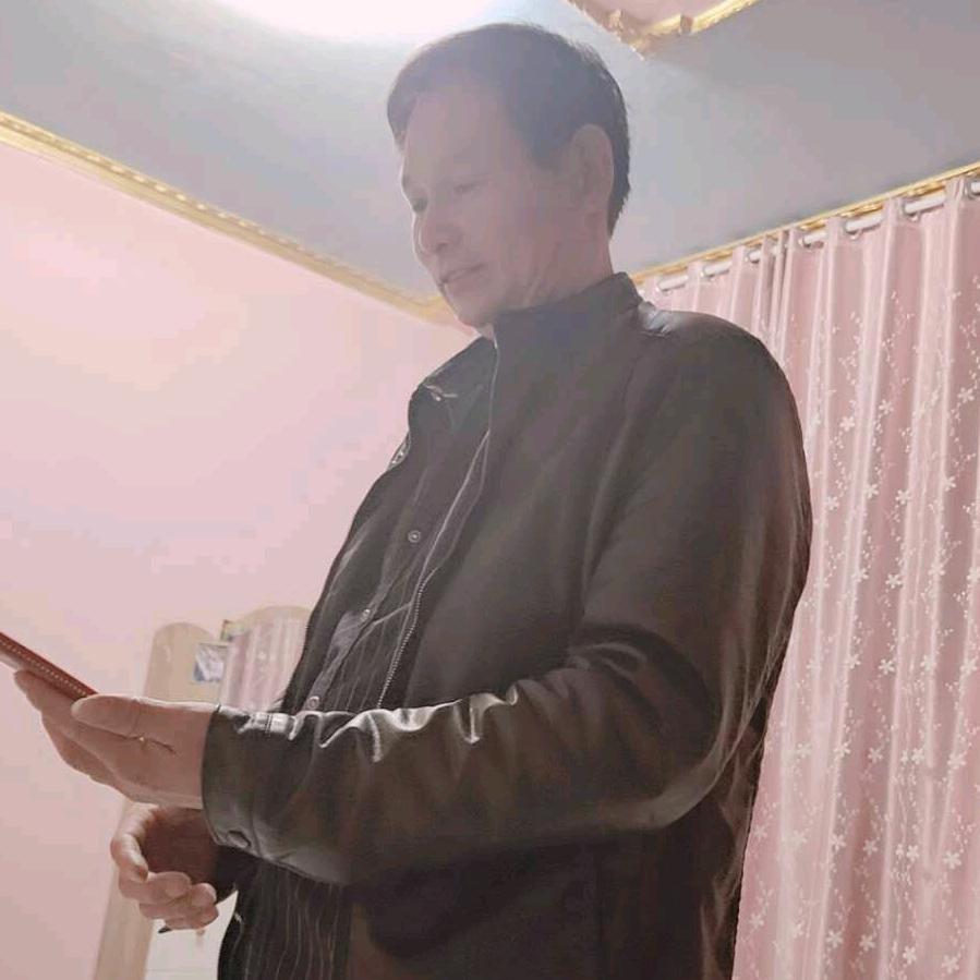 👏  阜阳～李哥、