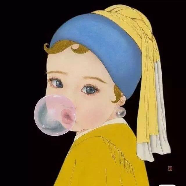 可樂要加冰🥤