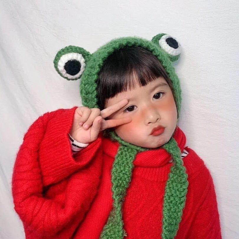 小幸运 🍀