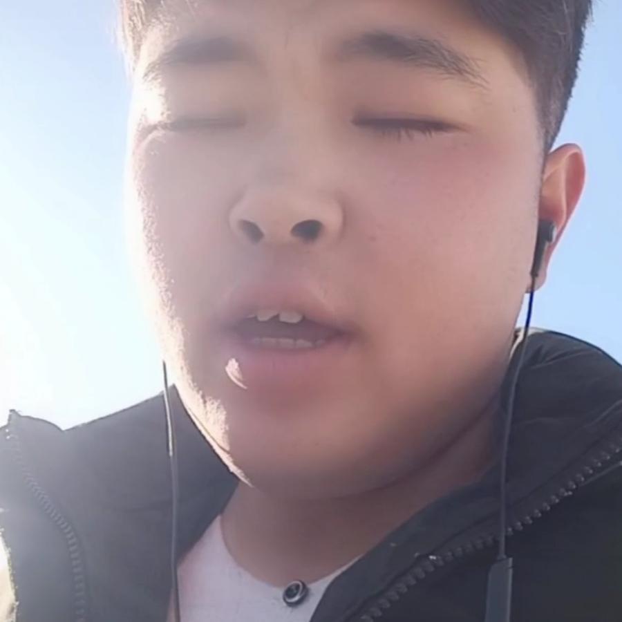 ②二胖