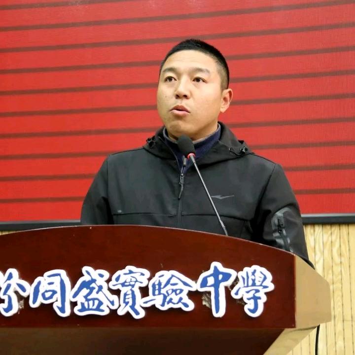 陈老师（中考体育）
