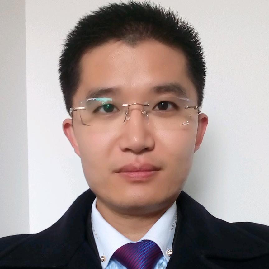 马英豪