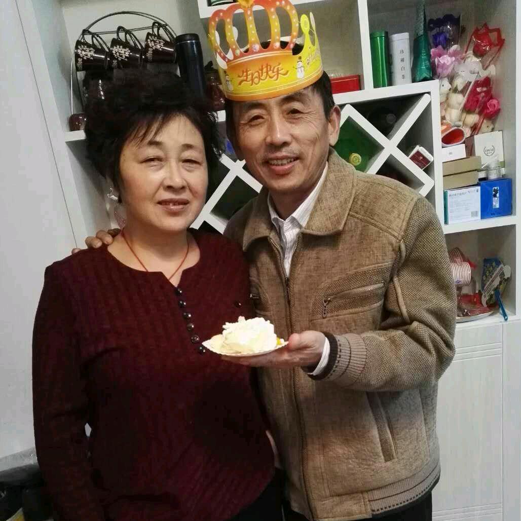 申爱华