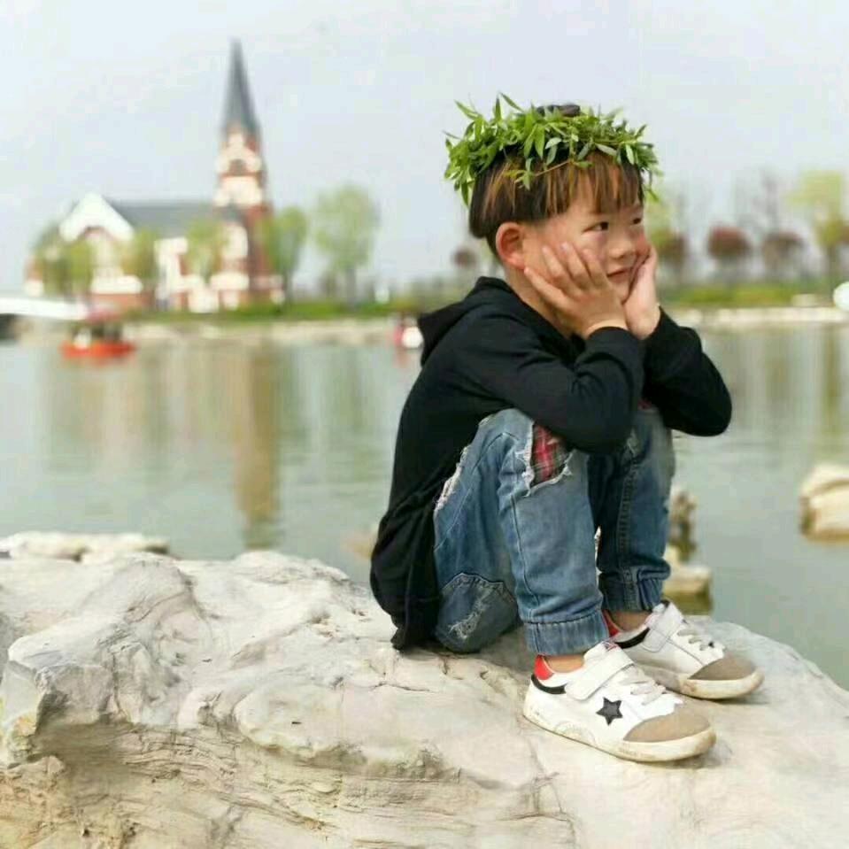 丢了我你会❤疼吗？