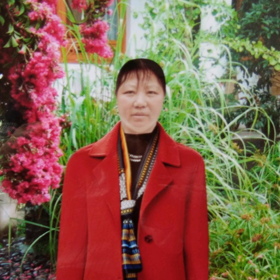 云南乡妹