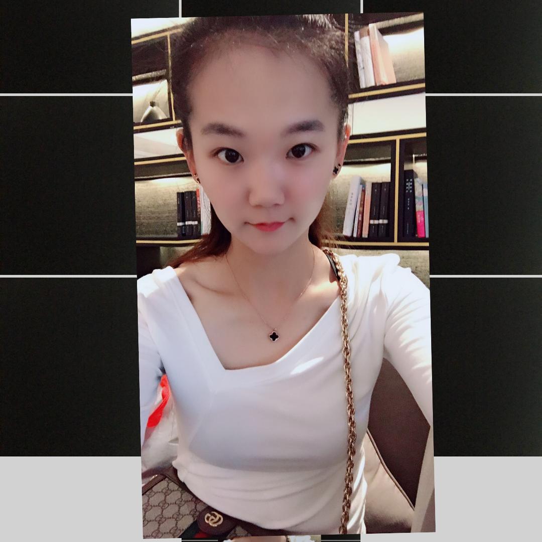 小小影