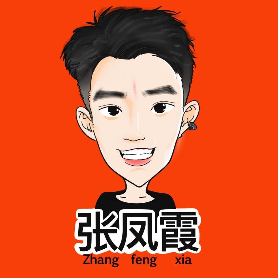 张凤霞@抖音