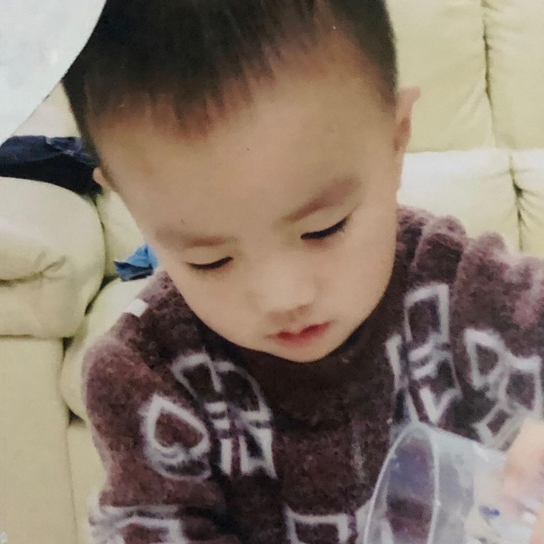 小朋友。你是否有许多？